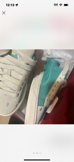 PUMA Suede XL Squishmallows Winston