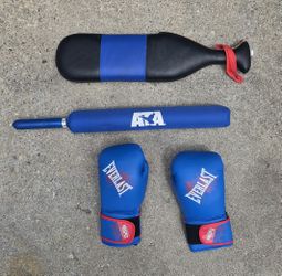 Taekwondo Gear