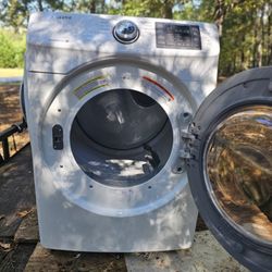 Samsung Dryer 