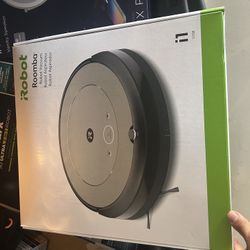 Robot Vacuum 