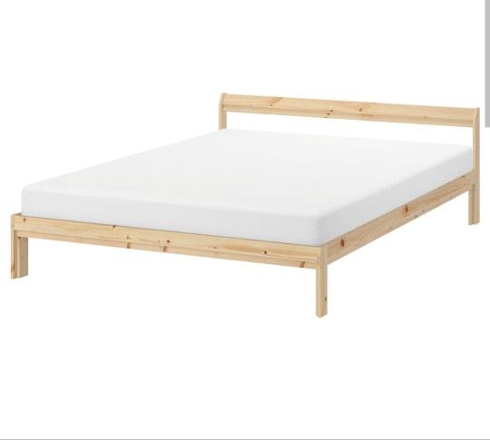 Bed Frame