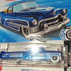 Hot Wheel