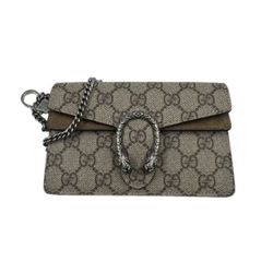Gucci Dionysus GG Super Mini bag