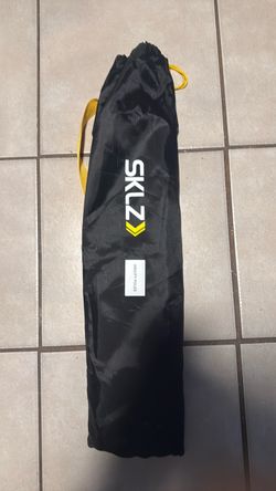 Agility Poles