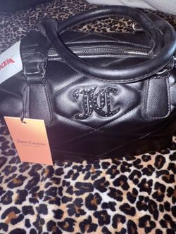 Juicy Couture purse