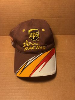 UPS/NASCAR Hat (Milwaukie,OR)
