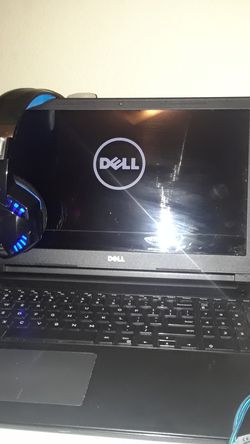 Dell Gaming pc trade for ps4