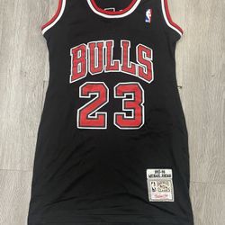 Jordan Jersey 