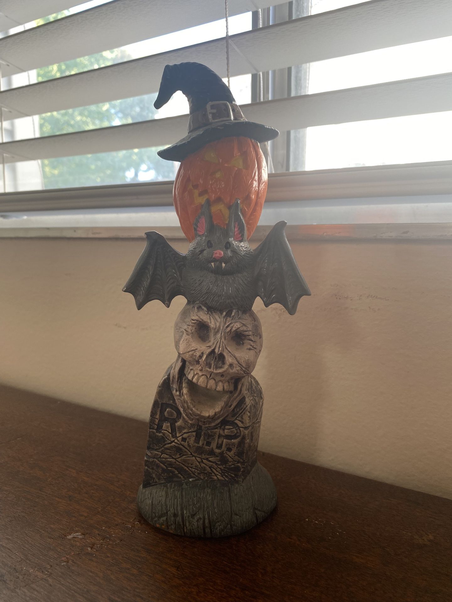 Halloween Figure