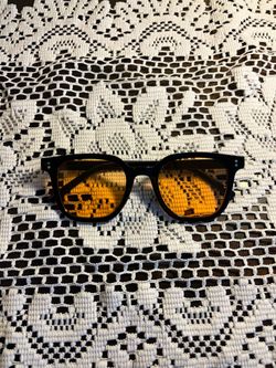 Glasses