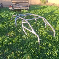 Polaris RZR Rollbar (Stock Rollcage) 4 SALE