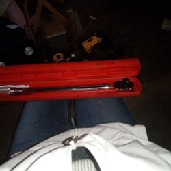 Torque Wrench