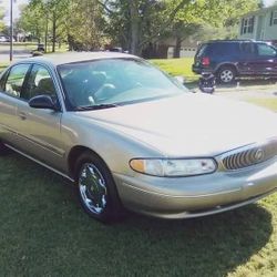 1999 Buick Century