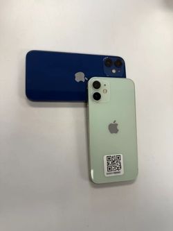 Apple - iPhone 12 Mini 5.4" (Unlocked) (Pre-owned) / 128GB / Fair| $5 Down | Payment plan available