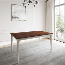 Royal Wood Dining Table 