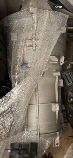 BMW M3 M4 2025 transmission