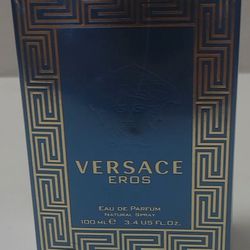 Versace Eros