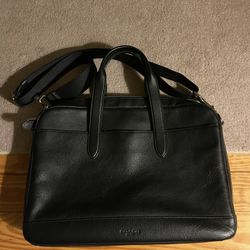 COACH MENS BAG