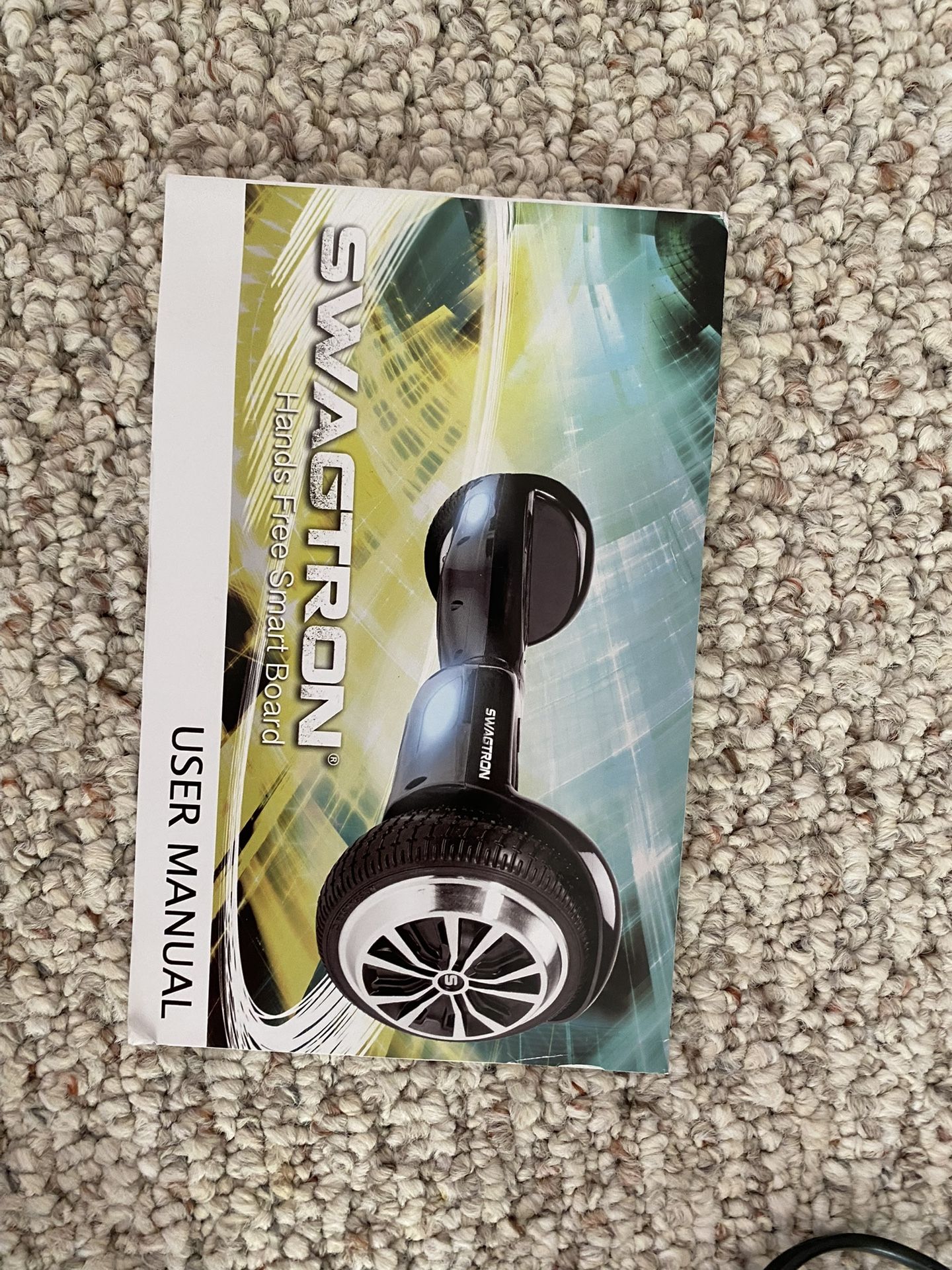 Hover Boards 