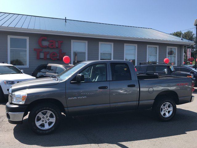 2007 Dodge Ram 1500