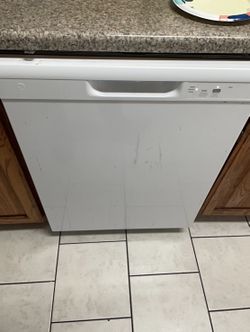 Dishwasher