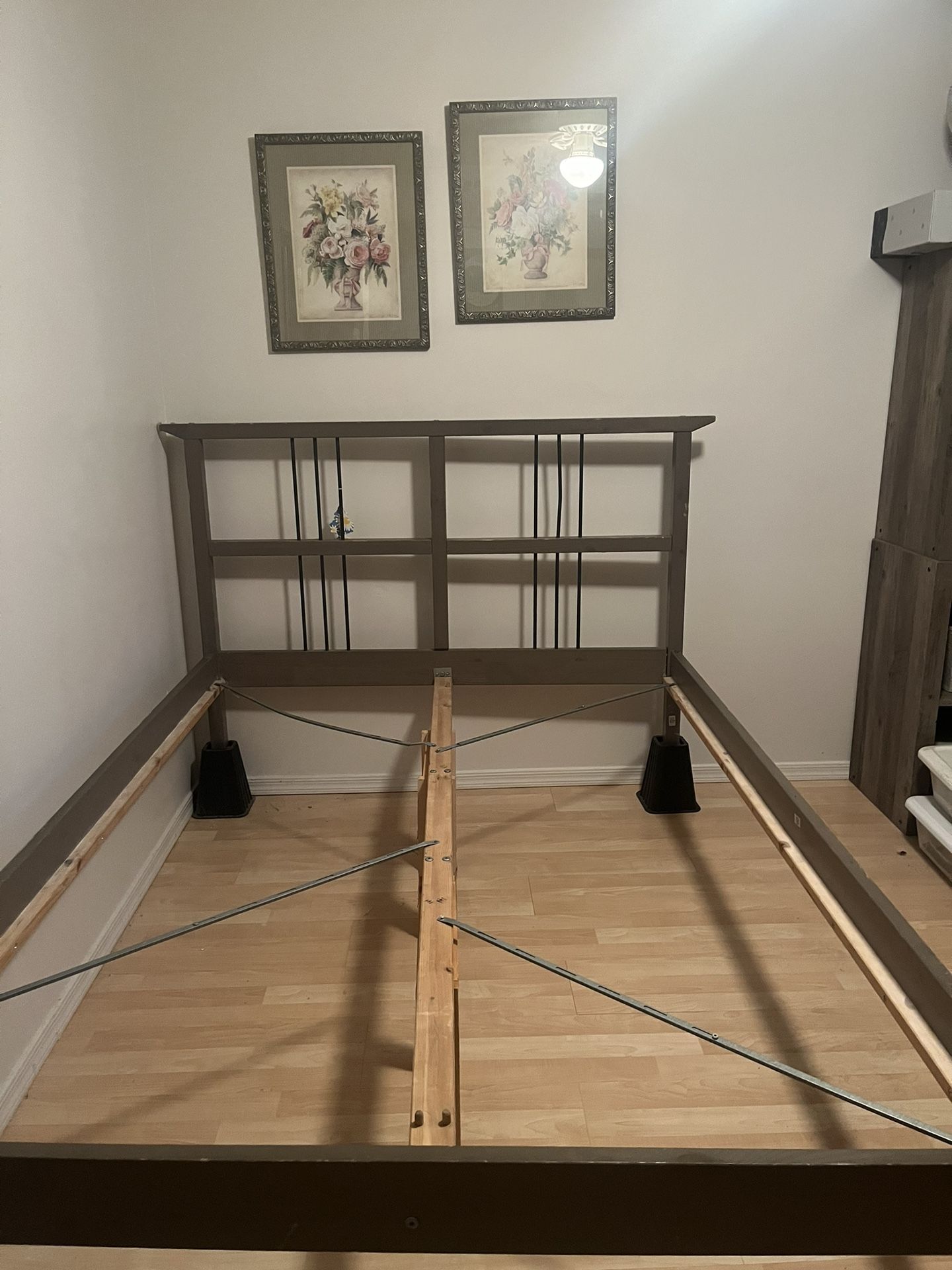 Bed Frame