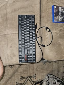 Gaming Keyboard 