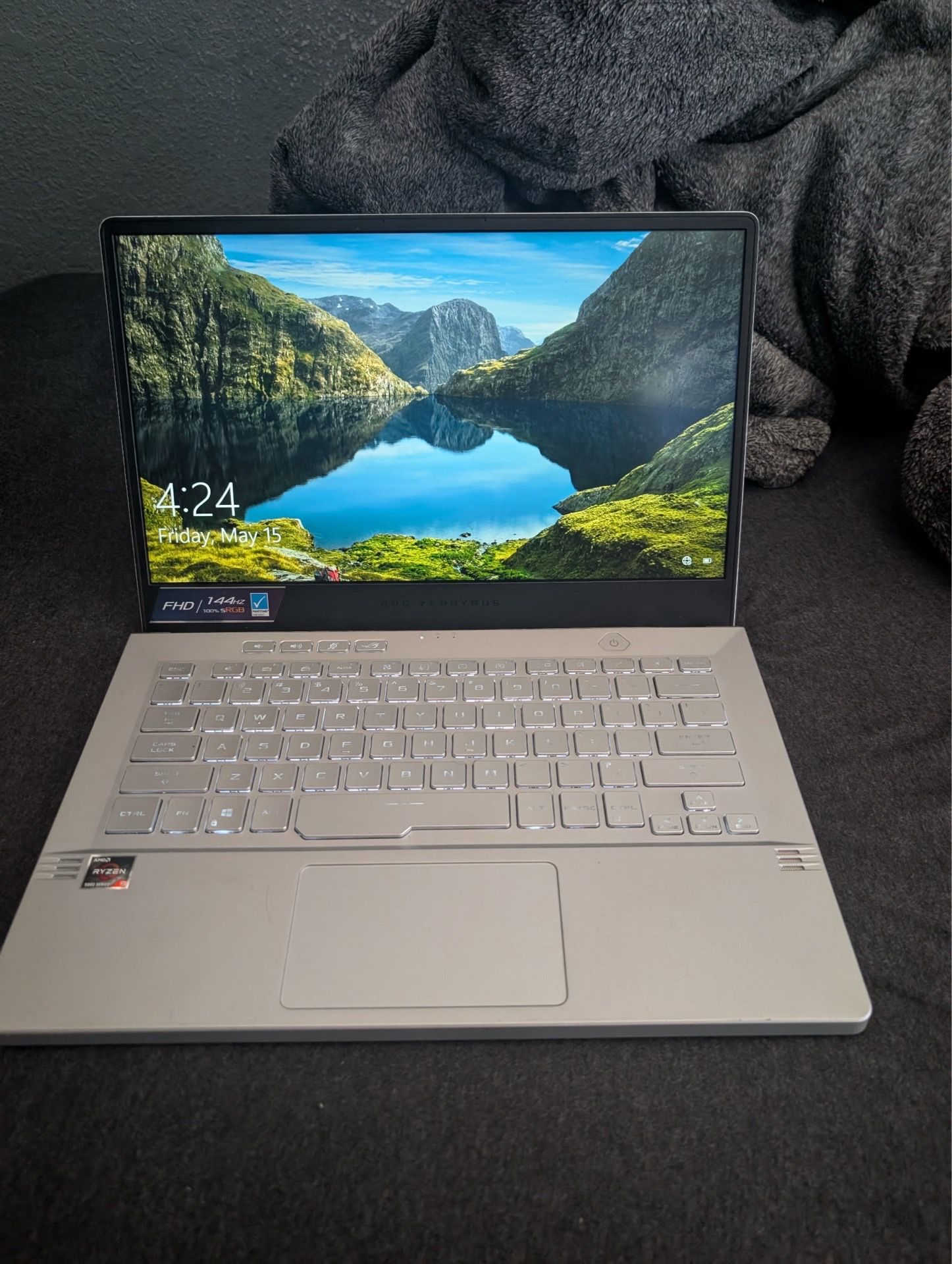 Laptop