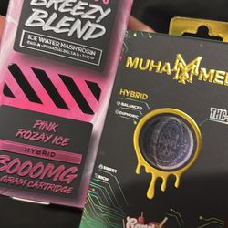 2 Wax bundle