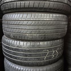 Tirez 235/55r20  mismatch