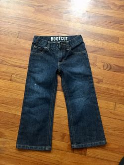 Jeans kids 3T