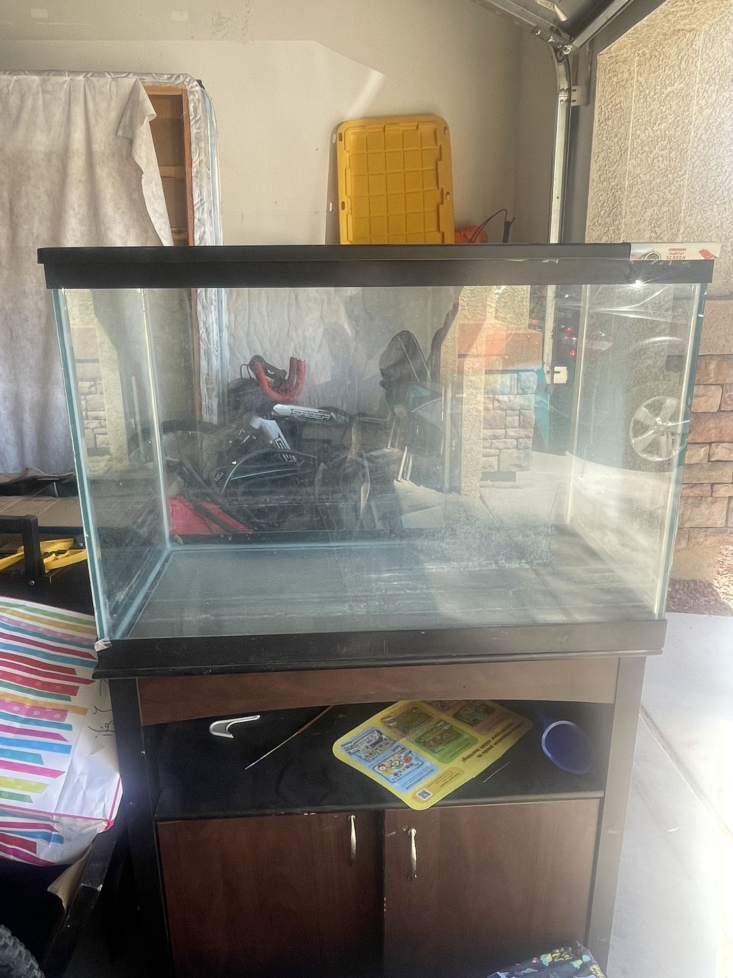 Fish Tank