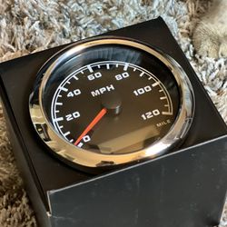 Speedometer 