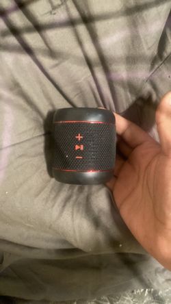 Jam chill speaker