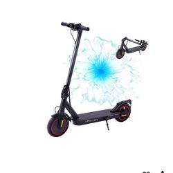 Electric Scooters 