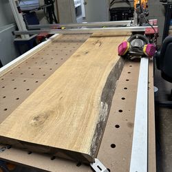 Vevor Slab Flattening Router Sled