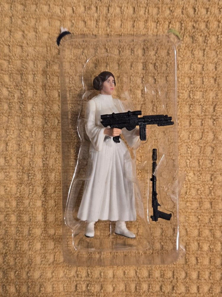 Princess Leia Organa