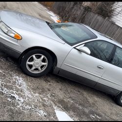 2004 Buick Regal