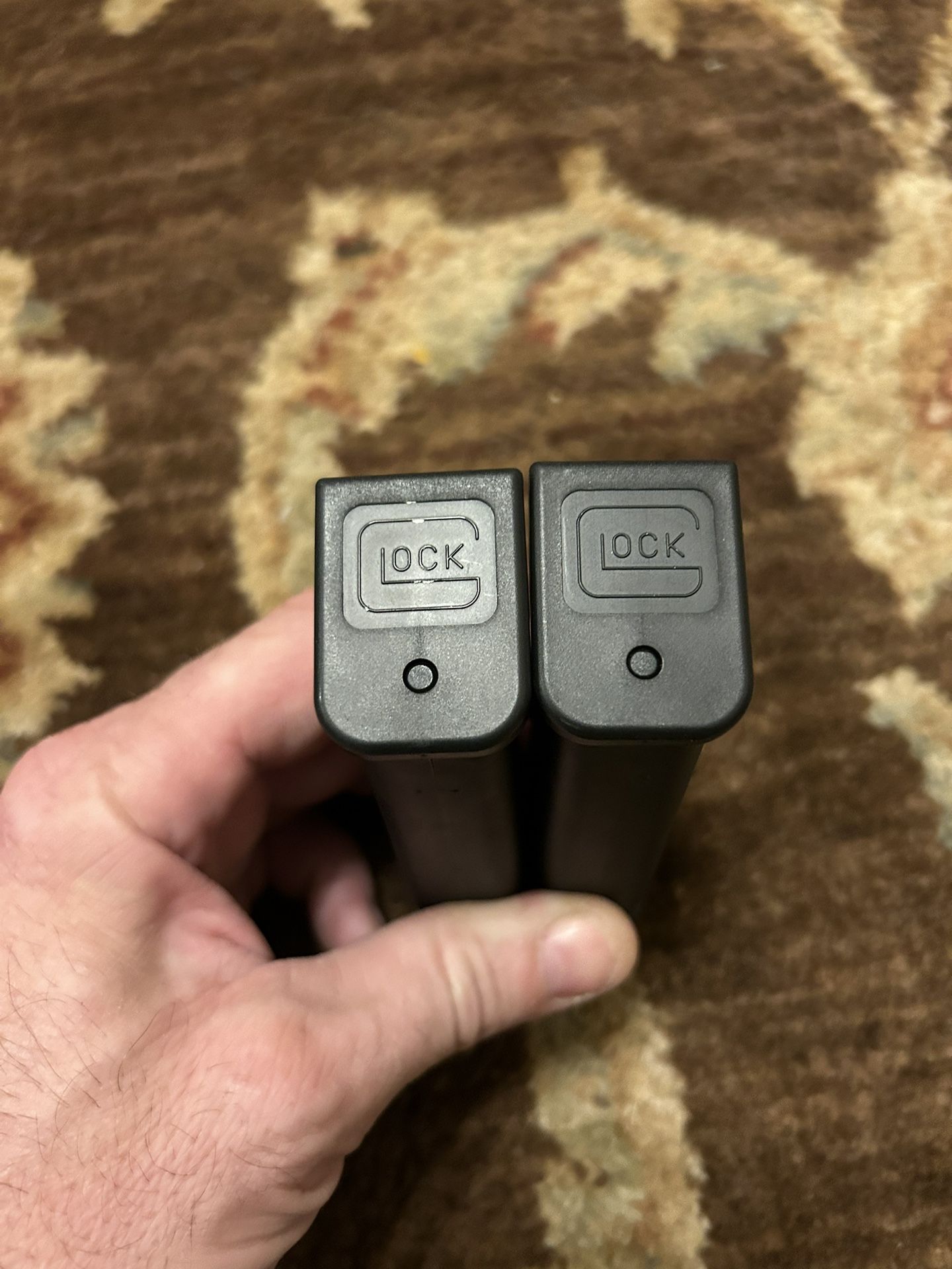 Freedom Seed Holders