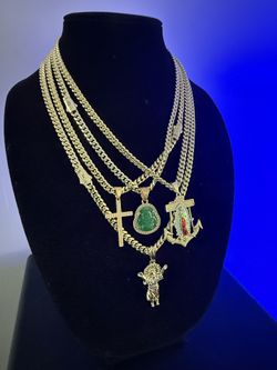 14k gold bond • LIFETIME WARRANTY • GUARANTEED TO NEVER FADE OR TARNISH