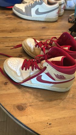Nike Air Jordan size 8