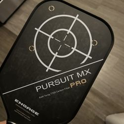 Pickleball Engage Paddle 