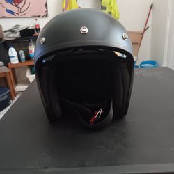 Z1R Saturn Med Motorcycle Helmet 