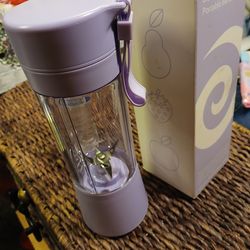 Brandnew blendjet portable  blender