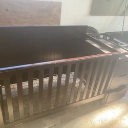 Graco Baby Crib