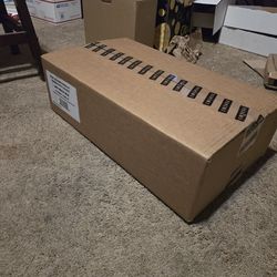 Sealed Case of 2025 Optic Mega Boxes