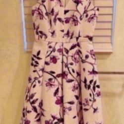 Dress Size 4 - Pickup From Northridge Area 