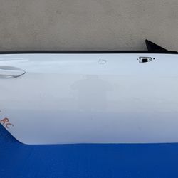 2014 - 2025 Lexus RC F RC 300 RC 350 Right Passenger Side Door Complete OEM