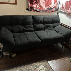 Futon Couch 
