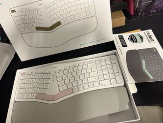 Nules Wireless Keyboard